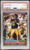 2000 Fleer Ultra Tom Brady #234 Rookie Card PSA 6 — front of card