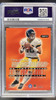 2000 Fleer Ultra Tom Brady #234 Rookie Card PSA 6 — back of card