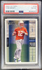 2000 Upper Deck Victory Tom Brady #326 Rookie Card PSA 6 — front of card