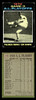 1971 Topps AL Playoffs Game 3 #197 Jim Palmer HOF Good front and back of card