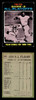 1971 Topps NL Playoffs Game 2 #200 Tolan Scores For Third Time Good front and back of card