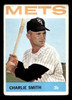 1964 Topps Charley Smith #519 New York Mets VG front of card
