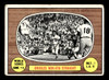 1967 Topps Frank Robinson / Dave McNally - 1966 World Series Game 4 #154 1966 World Series HOF Low Grade - Marks front of card