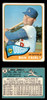 1965 Topps Ron Fairly #196 Los Angeles Dodgers VG front and back of card