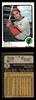 1973 Topps Jesus Alou #93 Houston Astros VG front and back of card