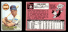1969 Topps Glenn Beckert #171 Chicago Cubs VG-EX front and back of card