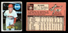 1969 Topps Mel Queen #81 Cincinnati Reds VG-EX front and back of card