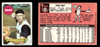 1969 Topps Jerry May #263 Pittsburgh Pirates VG-EX front and back of card
