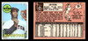 1969 Topps Jimmy Wynn #360 Houston Astros Low Grade - Marks front and back of card