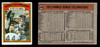 1972 Topps 1971 World Series Celebration #230 VG-EX front and back of card