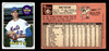 1969 Topps Ron Taylor #72 New York Mets VG-EX — Example B front and back of card