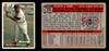 1957 Topps Minnie Minoso #138 Chicago White Sox HOF VG front and back of card