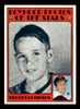 1972 Topps Brooks Robinson #498 Boyhood Photos of the Stars HOF VG-EX front of card