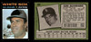 1971 Topps Luis Alvarado #489 Chicago White Sox Low Grade - Creases - Front and Back