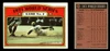 1972 Topps 1971 World Series Game 3 #225 Pittsburgh Pirates / Baltimore Orioles Good - Front and Back
