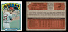 1972 Topps Rich Chiles #56 Houston Astros RC Low Grade - Creases - Front and Back