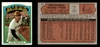 1972 Topps Tom Phoebus #477 San Diego Padres VG - Front and Back