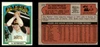 1972 Topps Al Severinsen #274 San Diego Padres Low Grade - Creases - Front and Back