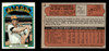 1972 Topps Enzo Hernandez #7 San Diego Padres Good - Front and Back