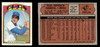 1972 Topps Paul Popovich #512 Chicago Cubs Good - Front and Back