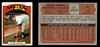 1972 Topps Wayne Garrett #518 New York Mets Low Grade - Creases - Front and Back