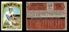 1972 Topps Steve Renko #307 Montreal Expos VG - Front and Back