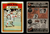 1972 Topps Rick Wise #44 In Action Philadelphia Phillies Low Grade - Creases - Front and Back