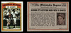 1972 Topps Thurman Munson #442 In Action New York Yankees Good - Front and Back