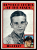Front image of exact card offered, pair 0214.