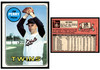 Combined image of exact card offered, pair 0252.