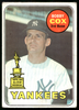 Front image of exact card offered, pair 0352.