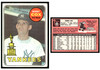 Combined image of exact card offered, pair 0352.