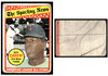 Combined image of exact card offered, pair 0446.