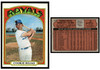 Combined uncropped front and back of exact card, pair 0003.
