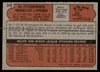 Back of the exact raw card, pair 0018; uncropped full edges.