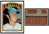 Combined uncropped front and back of exact card, pair 0021.