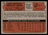 Back of the exact raw card, pair 0023; uncropped full edges.