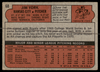 Back of the exact raw card, pair 0024; uncropped full edges.
