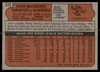 Back of the exact raw card, pair 0027; uncropped full edges.
