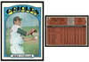Combined uncropped front and back of exact card, pair 0045.