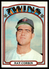 Front of the exact raw card, pair 0058; uncropped full edges.
