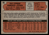 Back of the exact raw card, pair 0058; uncropped full edges.