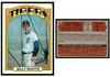 Combined uncropped front and back of exact card, pair 0076.