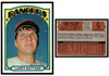 Combined uncropped front and back of exact card, pair 0081.