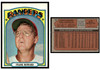 Combined uncropped front and back of exact card, pair 0085.