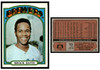 Combined uncropped front and back of exact card, pair 0107.