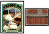 Combined uncropped front and back of exact card, pair 0109.