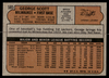 Back of the exact raw card, pair 0116; uncropped full edges.