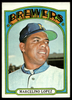 Front of the exact raw card, pair 0119; uncropped full edges.