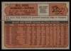 Back of the exact raw card, pair 0122; uncropped full edges.